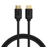 Baseus Cable HDMI 2.0 4K 1m noir