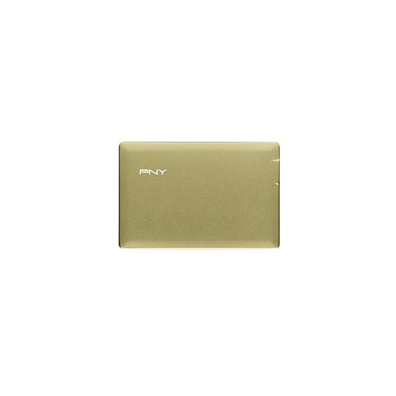 Batterie Externe 2500mAh PNY