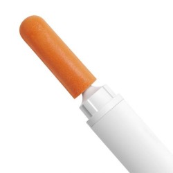 Brosse de nettoyage Baseus (blanche)