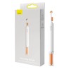 Brosse de nettoyage Baseus (blanche)