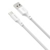 Câble USB Baseus 2x USB Type C 40 W 5A 1.5M