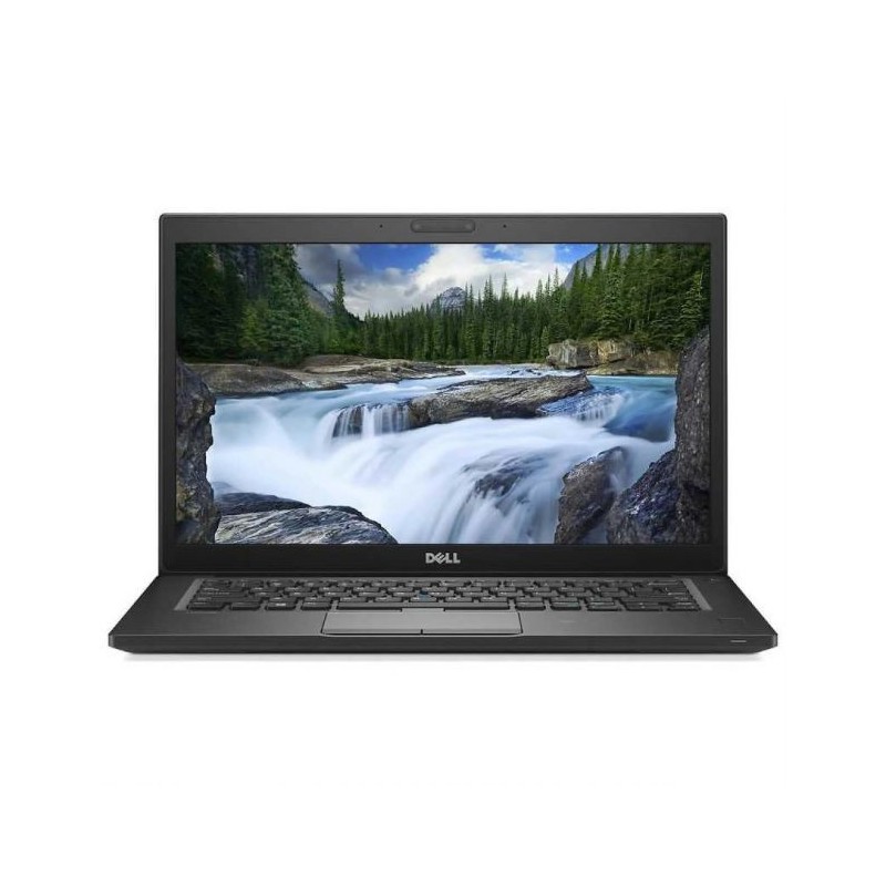 Dell Latitude 7490 reconditionné – PC portable 14″ i5, 16Go RAM, SSD 256Go, Windows 11 Pro