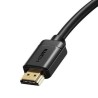 Baseus Cable HDMI 2.0 4K 2m noir