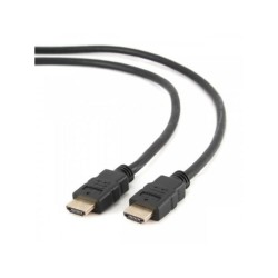 Cable Hdmi 1.4 High Speed HDMI vers mini HDMI 1.8m