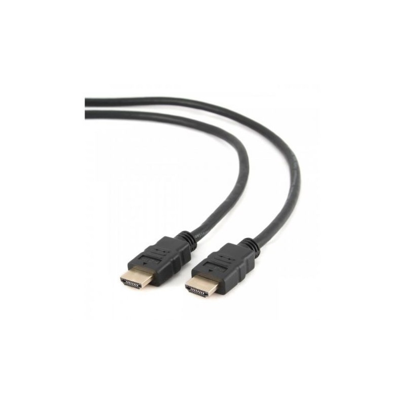 Cable Hdmi 1.4 High Speed HDMI vers mini HDMI 1.8m