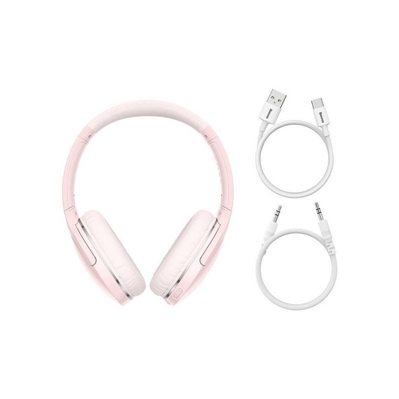 Baseus Casque Micro Bluetooth Encok D02 Pro