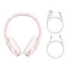 Baseus Casque Micro Bluetooth Encok D02 Pro
