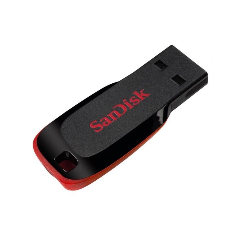 SanDisk Cruzer Blade 32Go Type-A 2.0