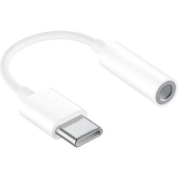 Adaptateur USB-C vers Headphone Jack