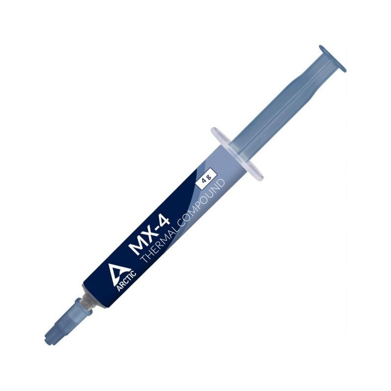 Pate Thermique Haute performance ARTIC MX-4