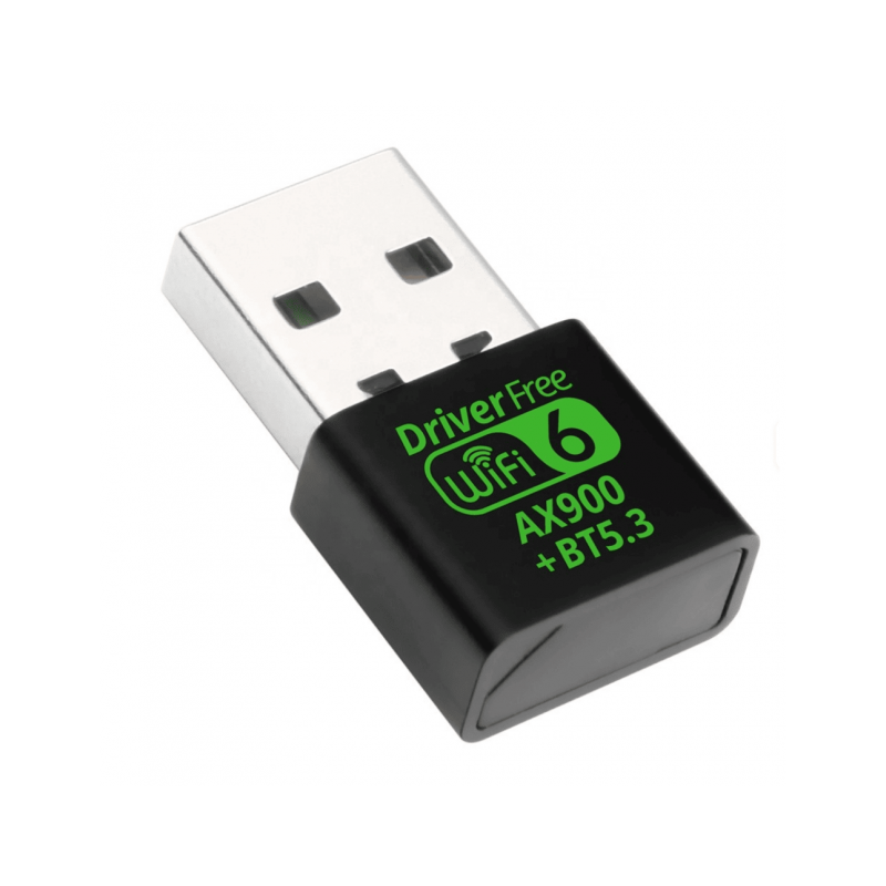 Adaptateur USB Wifi 900Mbps
