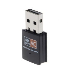 Adaptateur USB Wifi 600Mbps 2.4GHz