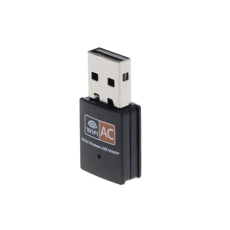 Adaptateur USB Wifi 600Mbps 2.4GHz