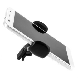 Support voiture clipsable 360 degrees - Wave Concept
