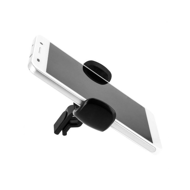 Support voiture clipsable 360 degrees - Wave Concept