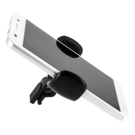 Support voiture clipsable 360 degrees - Wave Concept