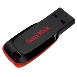 SanDisk Cruzer Blade 64Go Type-A 2.0