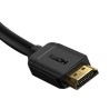 Baseus Cable HDMI 2.0 4K 3m noir