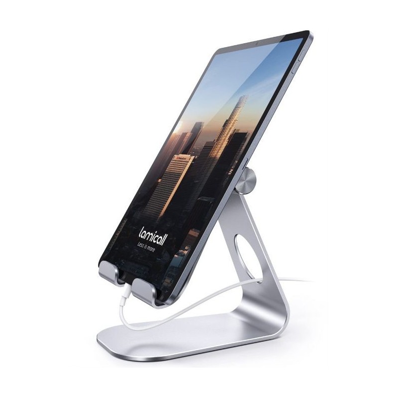 Support Tablette Reglable Lamicall