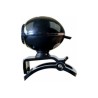 Webcam USB avec Microphone Intégré Noir Webcam PC Reconditionnée