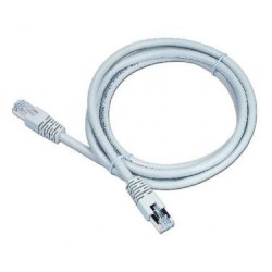Câble Ethernet RJ45 CAT 6E 10 m Gris Câble Réseau Reconditionné