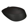 Logitech Souris Sans Fil B170 Noir Souris PC Reconditionnée