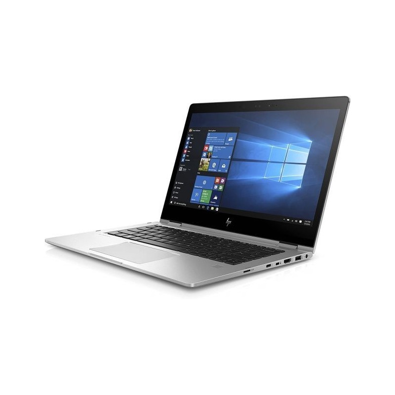 HP EliteBook x360 1030 G2 reconditionné – Ultrabook 13,3″ i5, 16Go RAM, SSD 512Go, Windows 11 Pro
