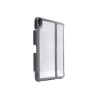 STM Dux Shell Coque pour iPad 12,9 pouces Noir Grade B Protection iPad Reconditionnée