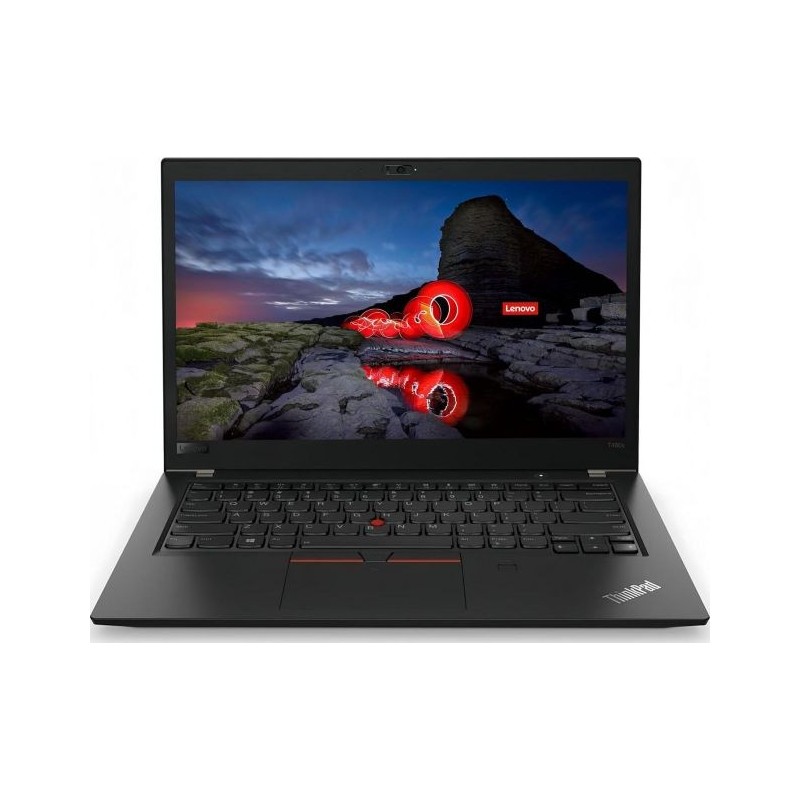 Lenovo ThinkPad T480s reconditionné – PC portable 14″ i5, 16Go RAM, SSD 256Go, Windows 11 Pro