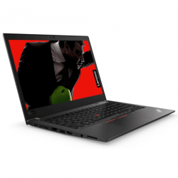 Lenovo ThinkPad T480s reconditionné – PC portable 14″ i5, 16Go RAM, SSD 256Go, Windows 11 Pro