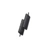 Baseus Lite Series HUB 4 ports 0,25 m noir