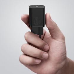 Chargeur Rapide Baseus USB-C 30W
