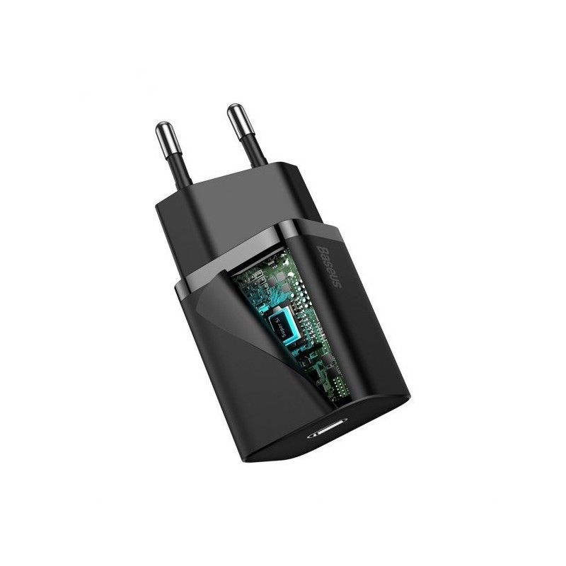 Chargeur Rapide Baseus USB-C 30W