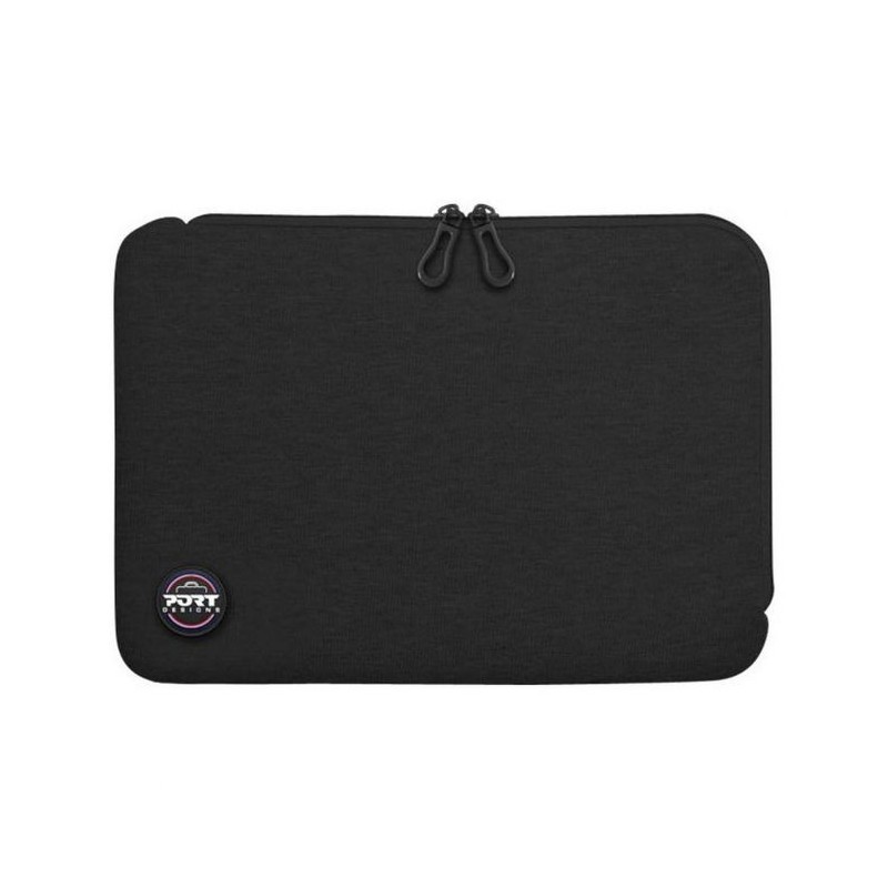Port Designs Housse Torino II Sleeve 13/14'' noir