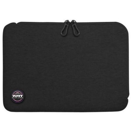 Port Designs Housse Torino II Sleeve 13/14'' noir