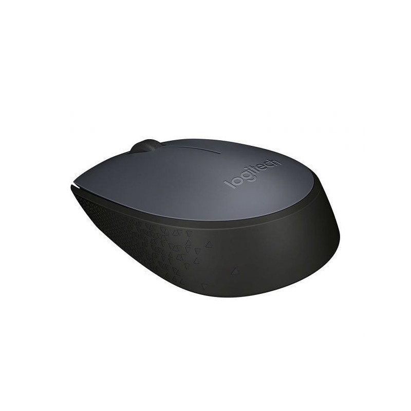 Logitech Souris Sans Fil M170