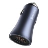 Chargeur de voiture Baseus 40W x USB- C / USB