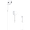 Apple EarPods Lightning MNTN2ZM/A Blanc Écouteurs Filaire Reconditionnés