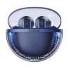 Baseus E5x Bleu Écouteurs Sans Fil Bluetooth Reconditionnés