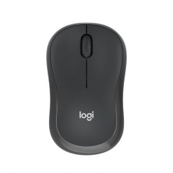 Logitech Souris Sans Fil Bluetooth M240 Noir Souris PC Reconditionnée