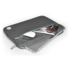 Port Designs Housse Yosemite ECO Sleeve 13/14 pouces Gris Housse PC Portable Reconditionnée