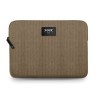 Port Designs Housse MILANO ECO Sleeve 13/14 pouces Marron Housse PC Portable Reconditionnée