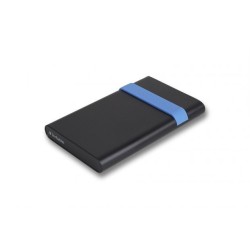 Verbatim Boîtier Externe USB 3.2 SSD SATA Noir Boîtier Stockage Reconditionné