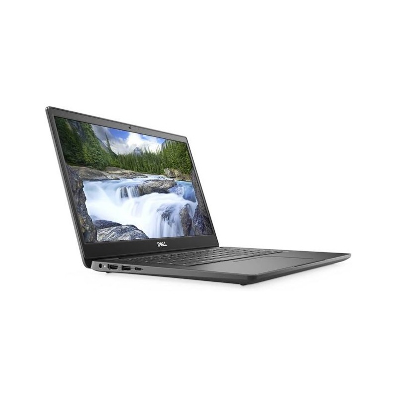 Dell Latitude 5300 reconditionné – PC portable 13,3″ i5, 16Go RAM, SSD 256Go, Windows 11 Pro