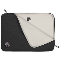 Port Designs Housse Torino II Sleeve 15,6 pouces Noir Housse PC Portable Reconditionnée