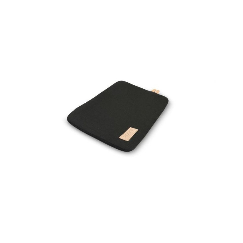 Port Designs Sacoche TORINO Sleeve 14/15,6 pouces Noir Sacoche PC Portable Reconditionnée