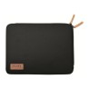 Port Designs Sacoche TORINO Sleeve 14/15,6 pouces Noir Sacoche PC Portable Reconditionnée