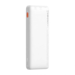 Baseus Airpow 10000 mAh 20W Blanc Batterie Externe Reconditionnée