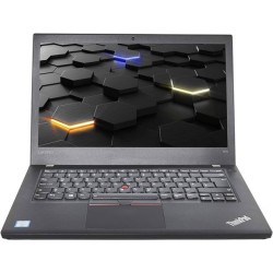 Lenovo ThinkPad T470 reconditionné – PC portable 14″ i5, 8Go RAM, SSD 256Go, Windows 11 Pro