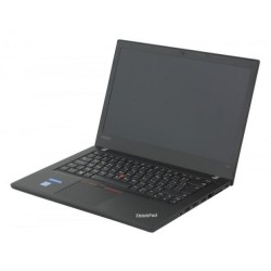 Lenovo ThinkPad T470 reconditionné – PC portable 14″ i5, 8Go RAM, SSD 256Go, Windows 11 Pro